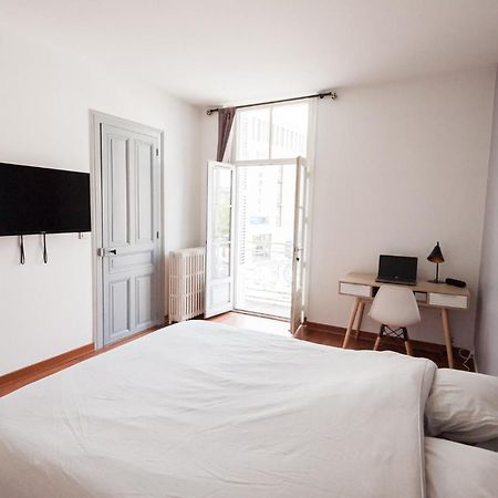 Le Neptune Apt 85M2 3Ch Appart Hotel Poitiers Eksteriør billede