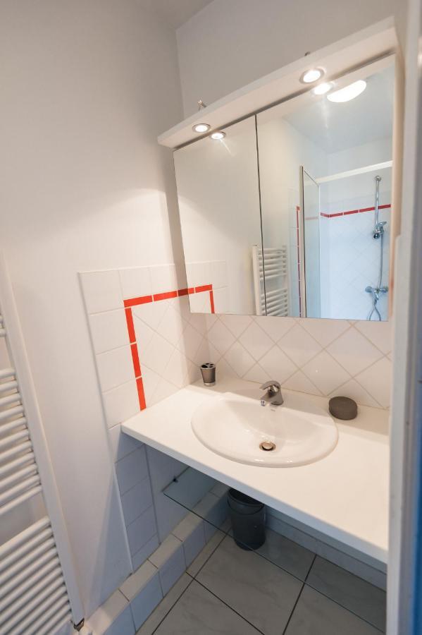 Le Neptune Apt 85M2 3Ch Appart Hotel Poitiers Eksteriør billede